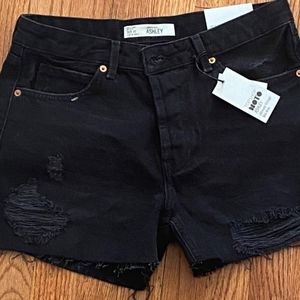 Moto Ashley shorts
